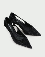 Lola Cruz Pumps