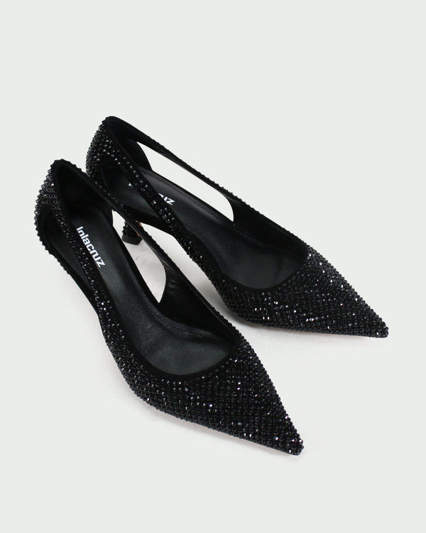 Lola Cruz Pumps