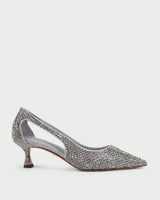 Lola Cruz Pumps