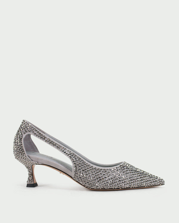 Lola Cruz Pumps