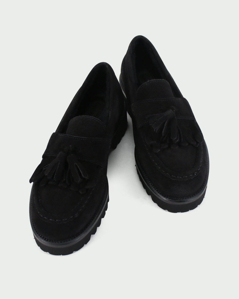 Patrizio Dolci Slipper