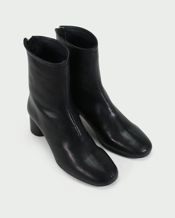 Pedro Miralles Stiefeletten Absatz