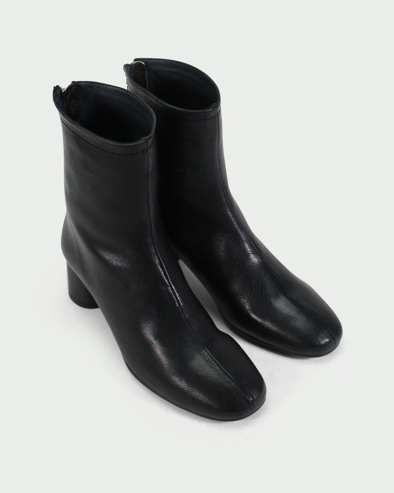 Pedro Miralles Stiefeletten Absatz