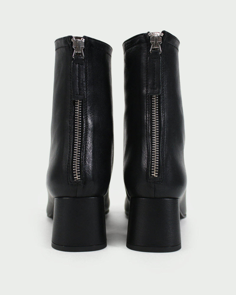 Pedro Miralles Stiefeletten Absatz