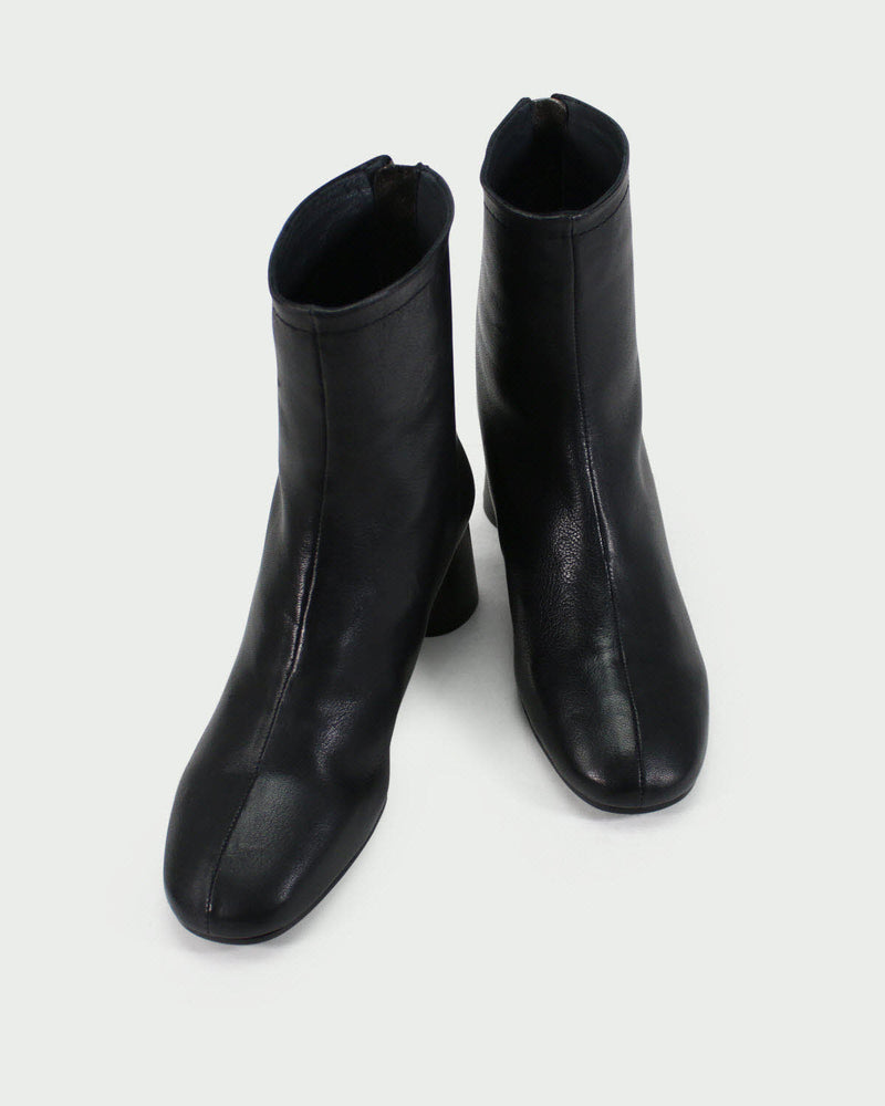 Pedro Miralles Stiefeletten Absatz