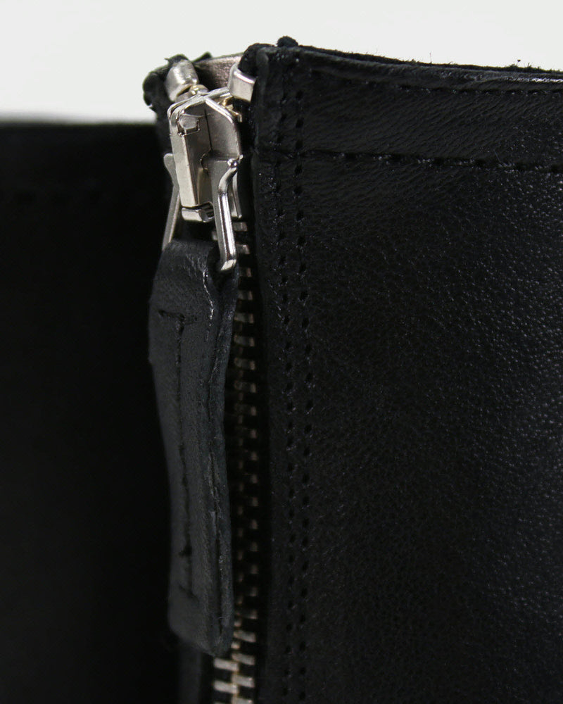 Pedro Miralles Stiefeletten Absatz