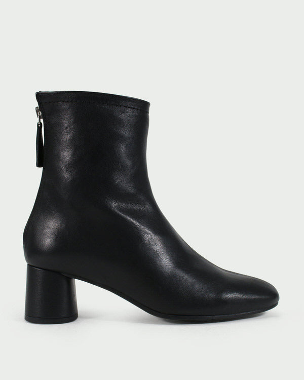 Pedro Miralles Stiefeletten Absatz