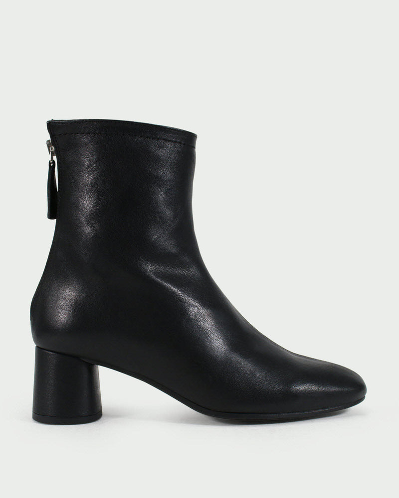 Pedro Miralles Stiefeletten Absatz