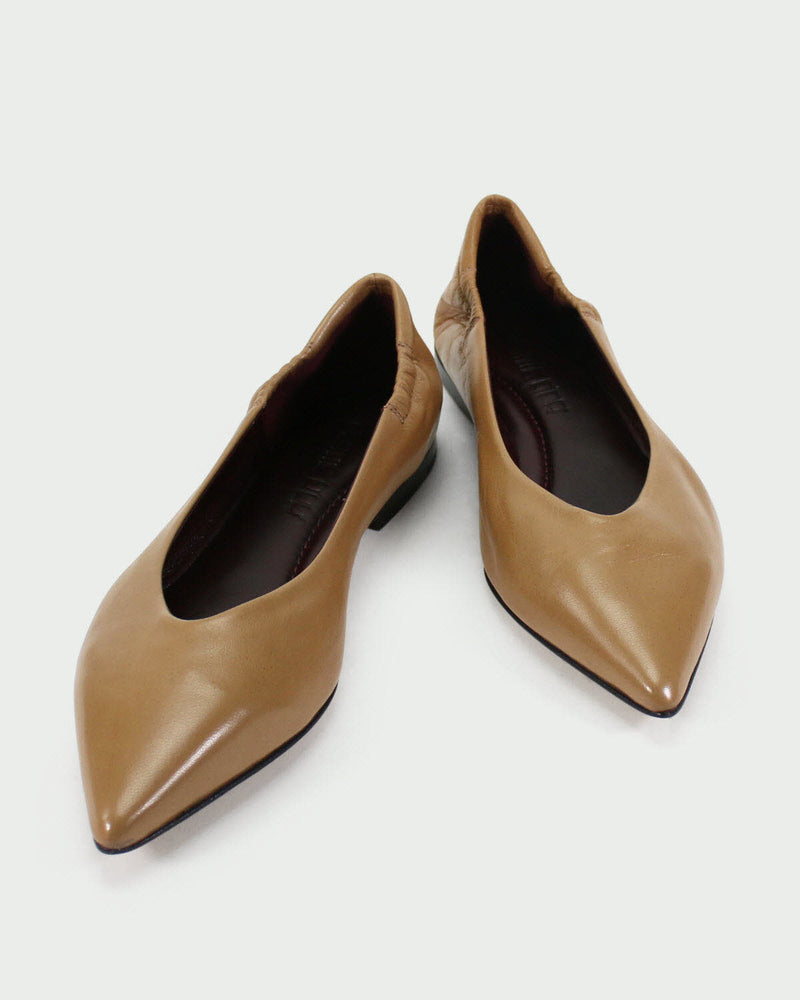 Pomme dor Ballerinas