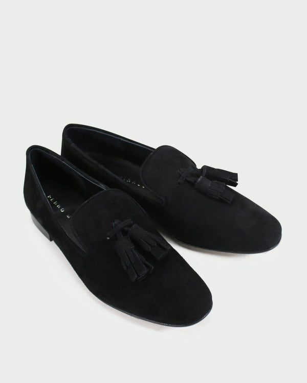 Pedro Miralles Slipper