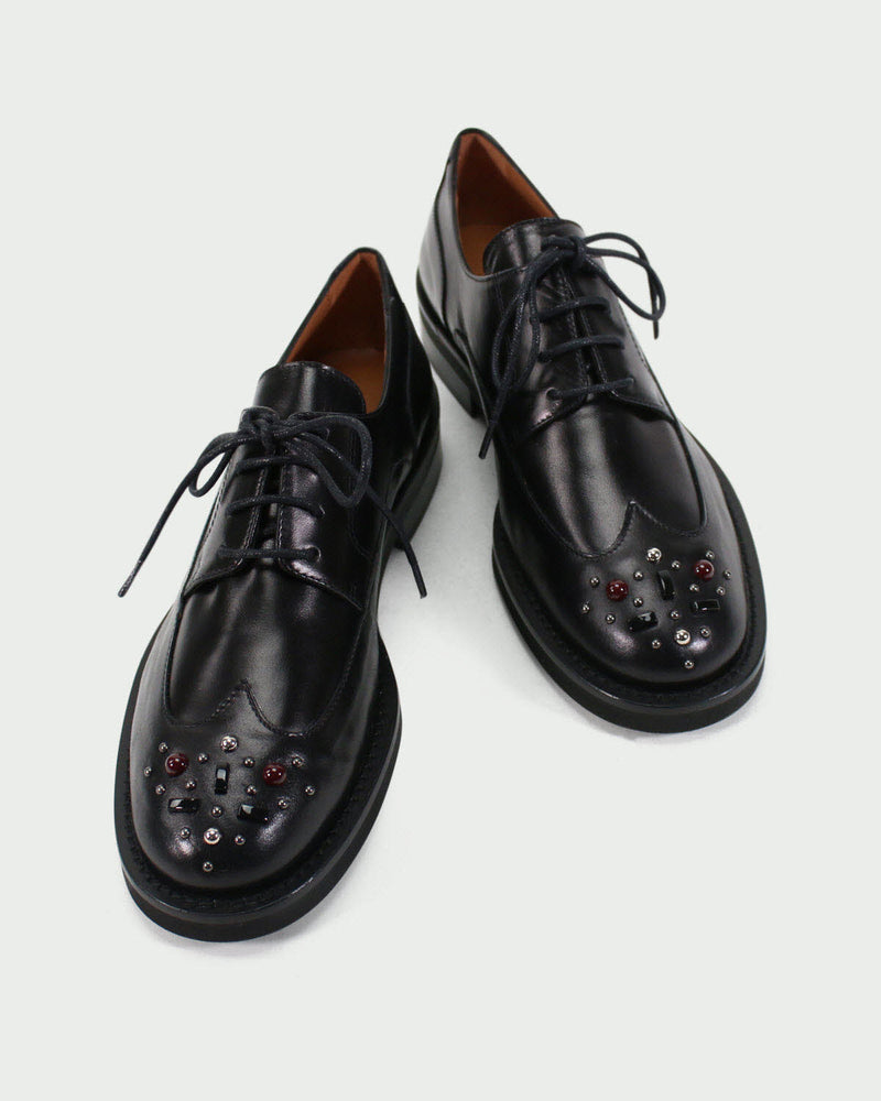 Homers Schnürschuhe