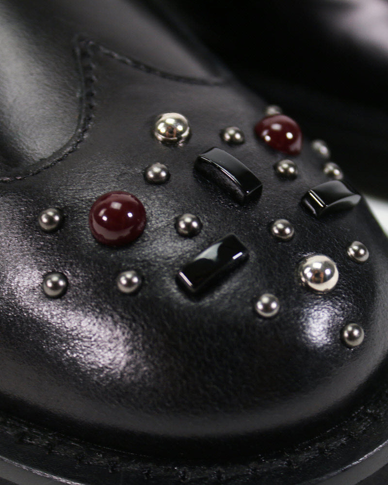 Homers Schnürschuhe