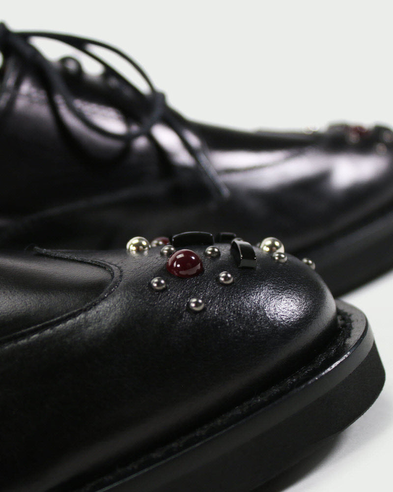 Homers Schnürschuhe