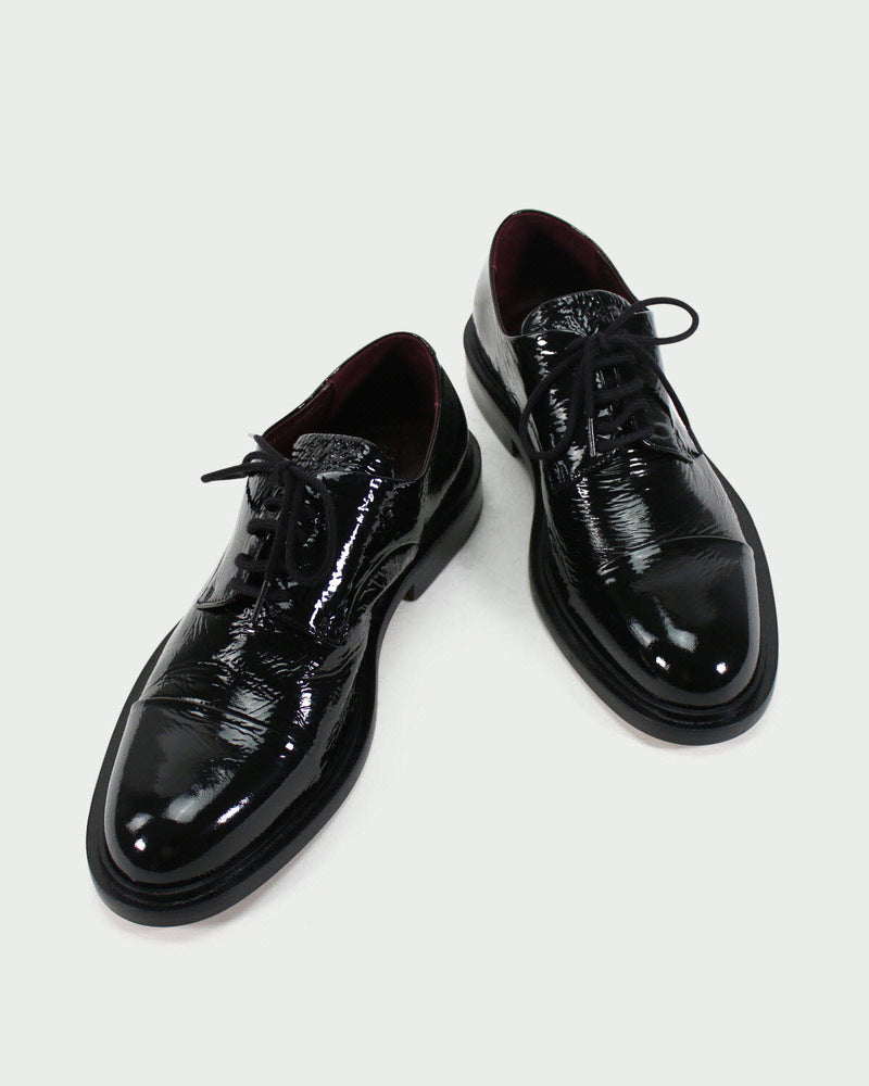 Pomme dor Schnürschuhe