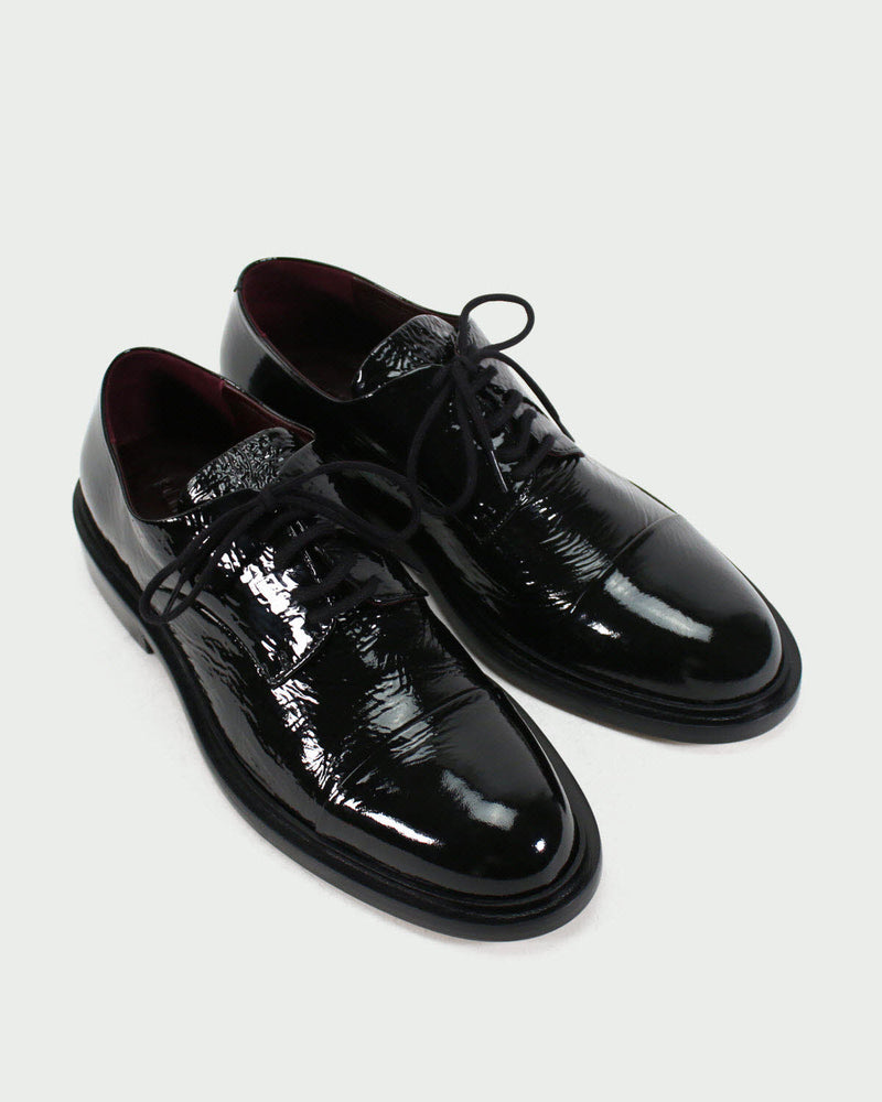 Pomme dor Schnürschuhe