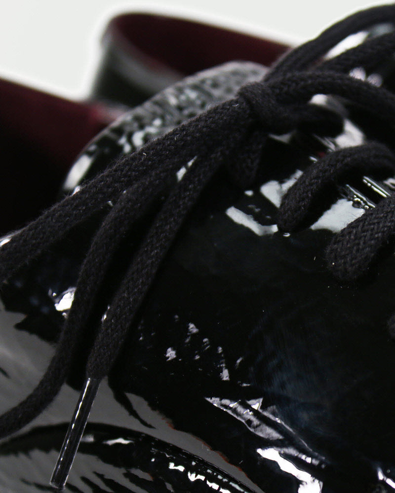 Pomme dor Schnürschuhe