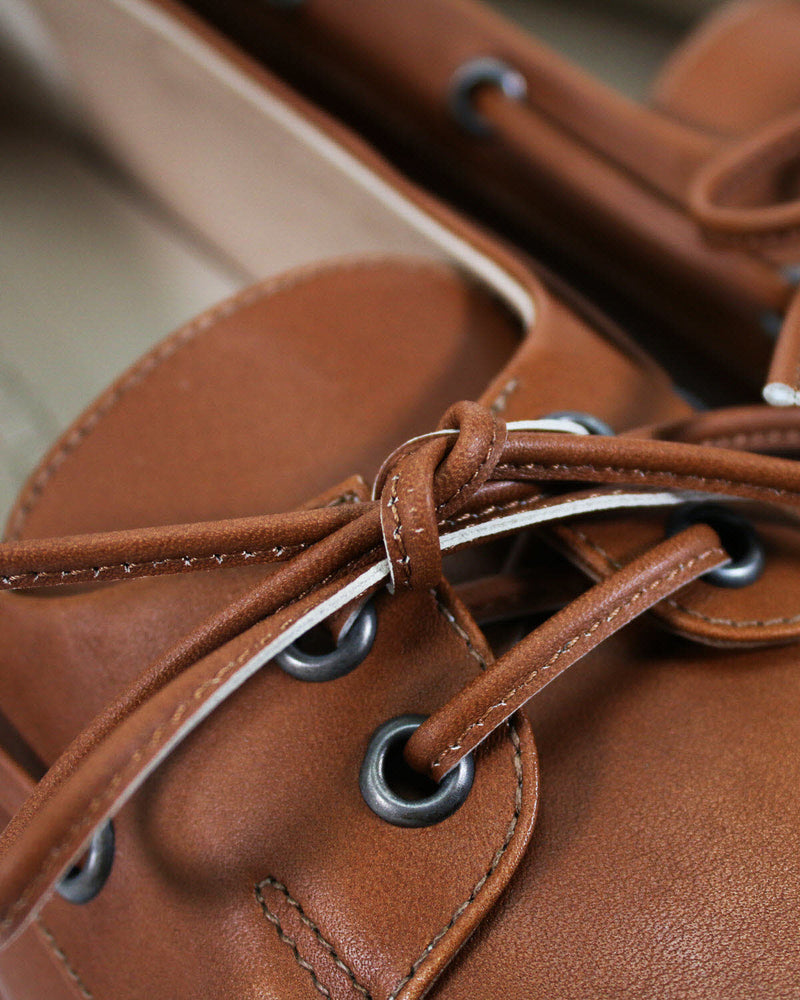 Pomme dor Schnürschuhe