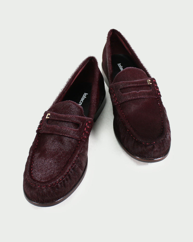 Lola Cruz Schnürschuhe