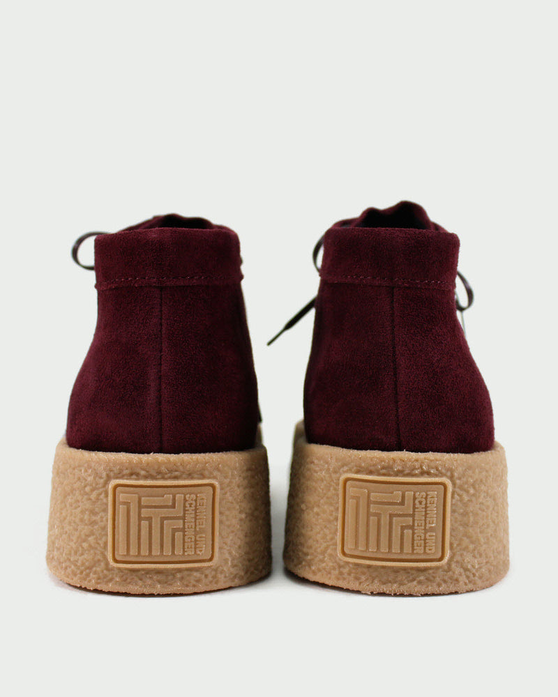 Kennel und Schmenger Schnürschuhe