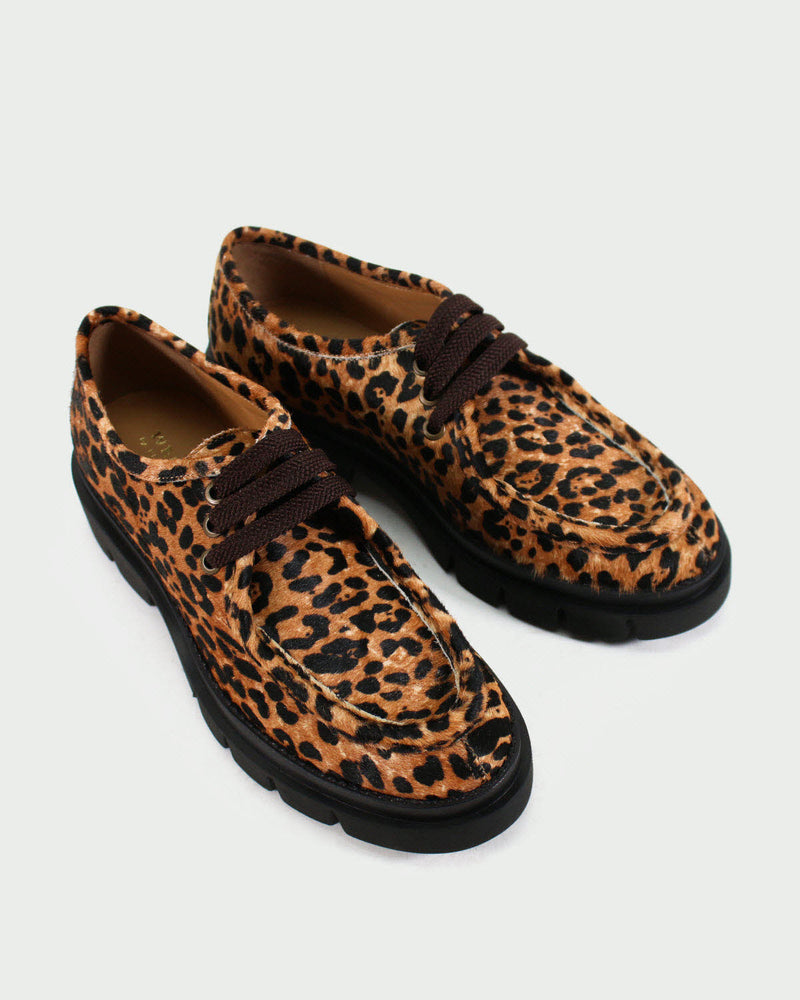 Weekend Schnürschuhe