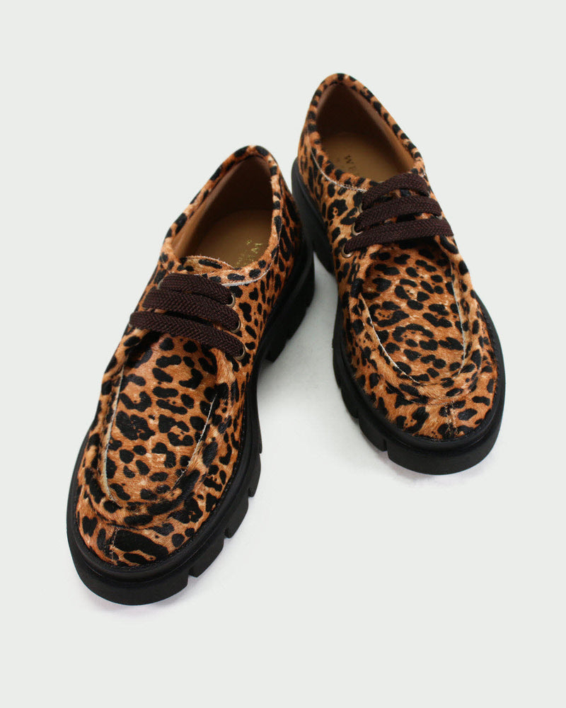 Weekend Schnürschuhe