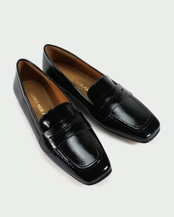 Pedro Miralles Slipper