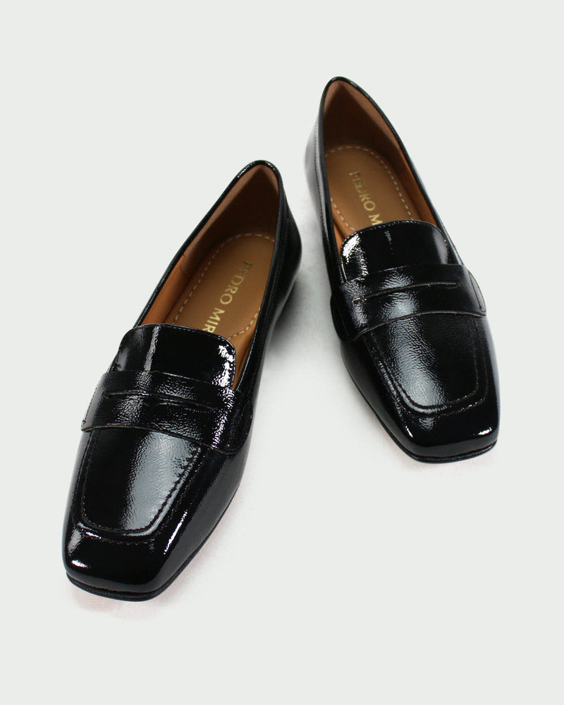 Pedro Miralles Slipper