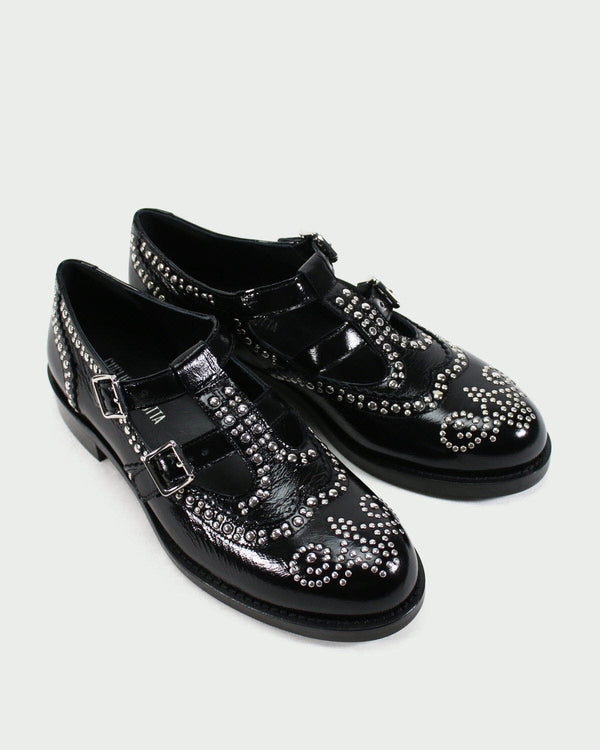 Guglielmo Rotta Slipper