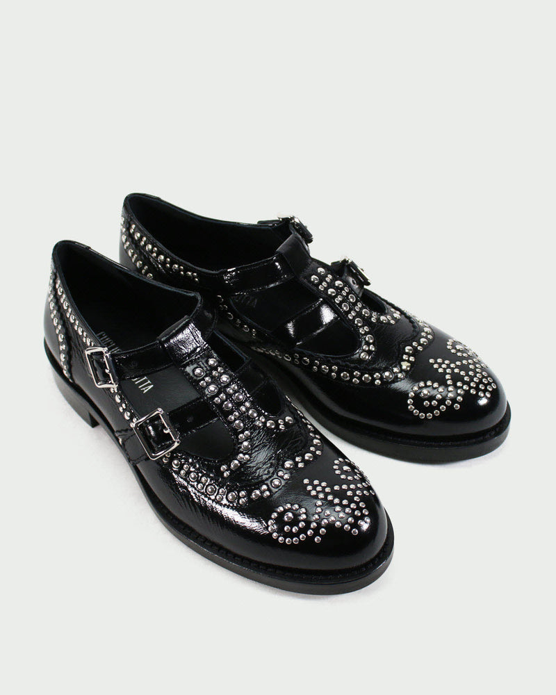 Guglielmo Rotta Slipper