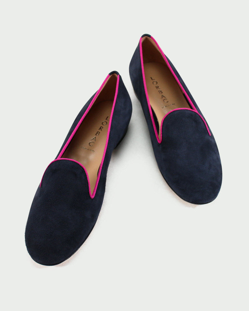 Lorbac Slipper
