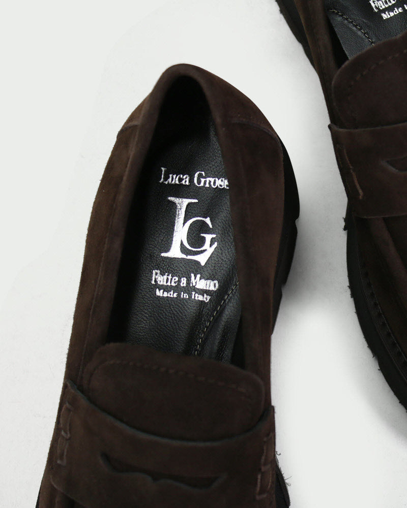 Luca Grossi Slipper
