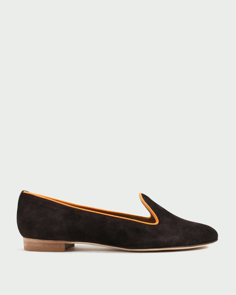 Lorbac Slipper