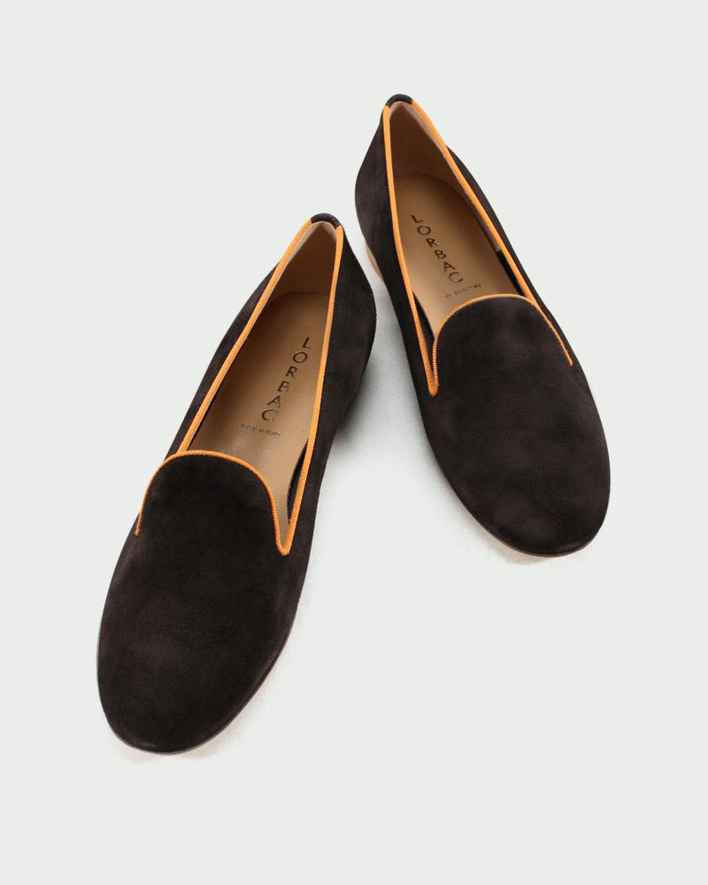 Lorbac Slipper