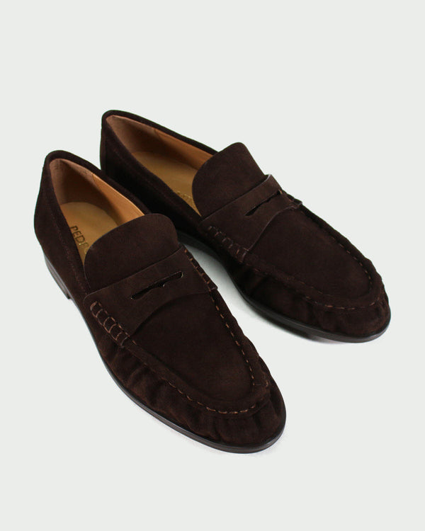 Pedro Miralles Slipper