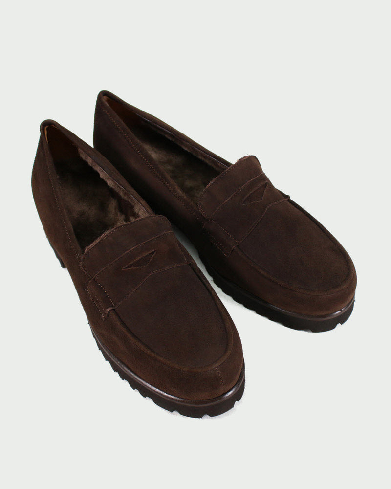 Lorbac Slipper