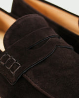 Luca Grossi Slipper