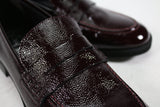 Luca Grossi Slipper