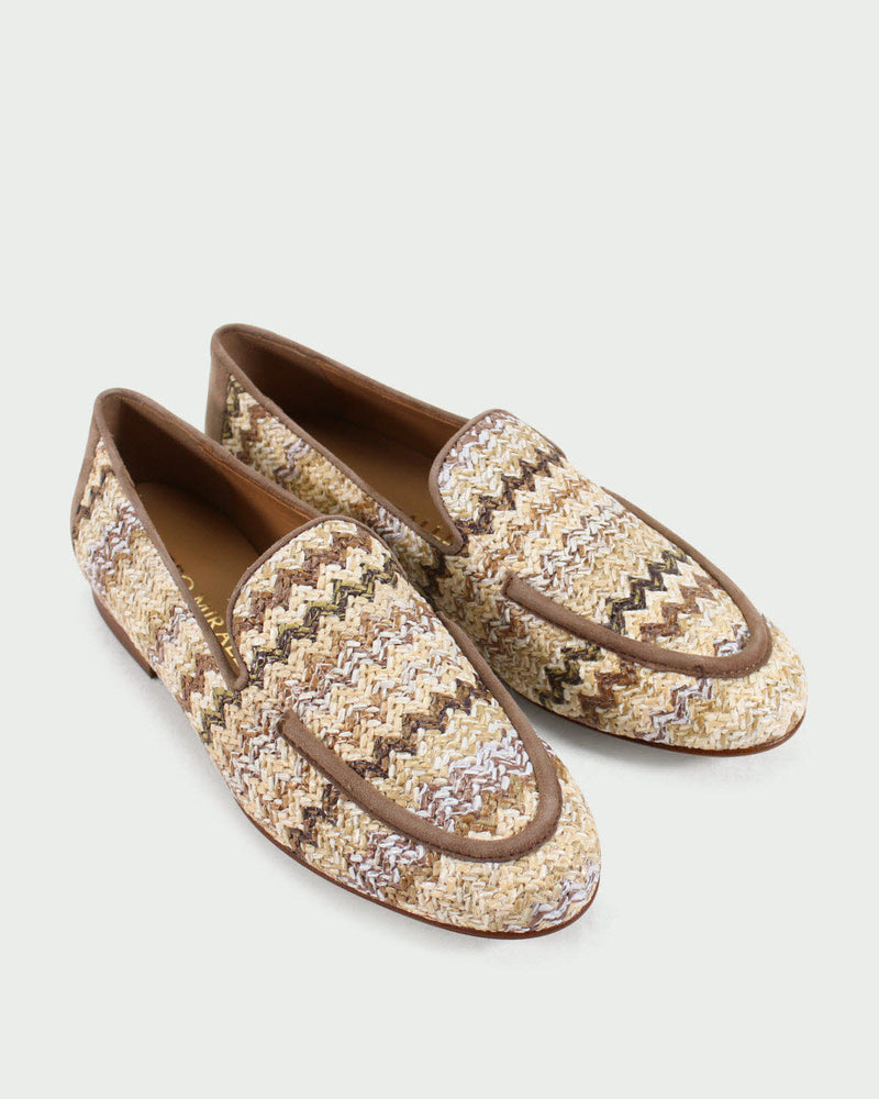 Pedro Miralles Slipper