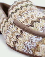 Pedro Miralles Slipper