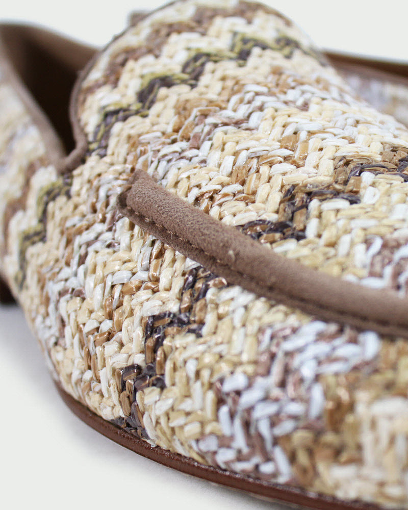 Pedro Miralles Slipper