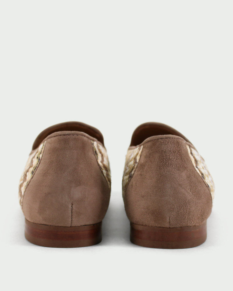 Pedro Miralles Slipper