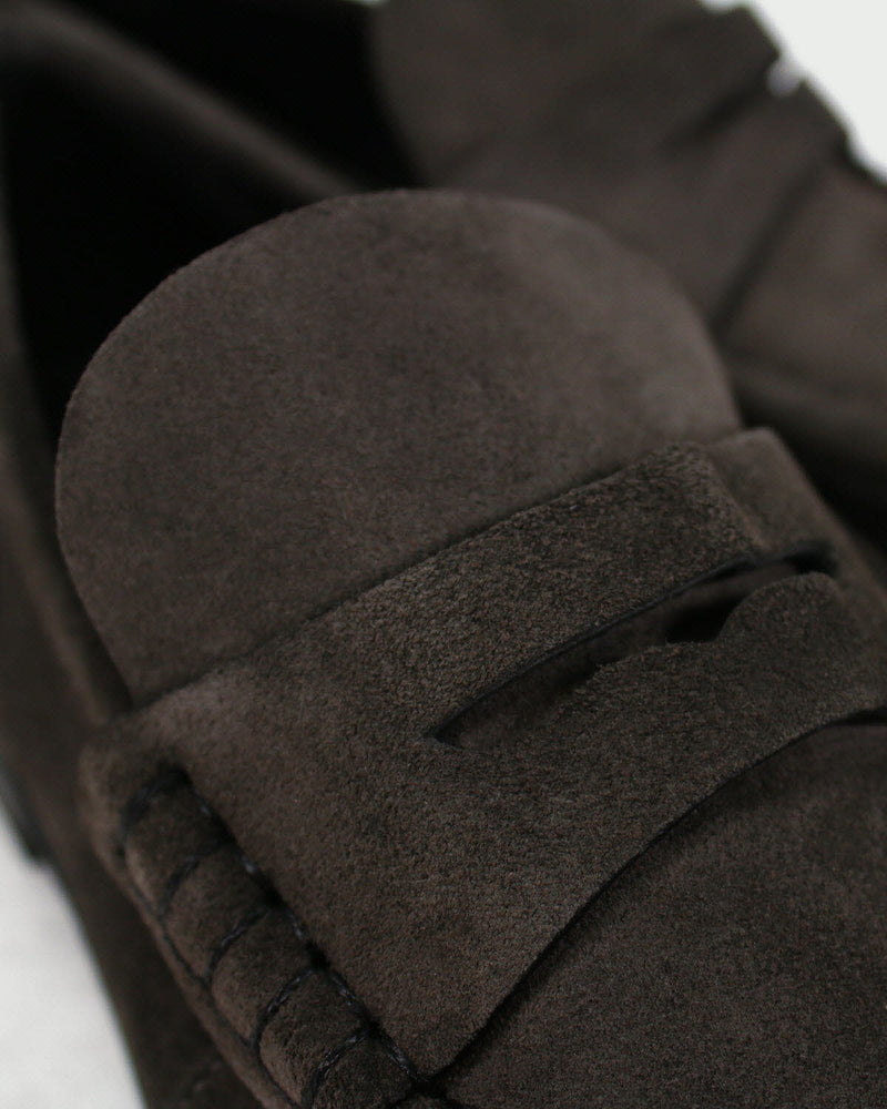 Pedro Miralles Slipper