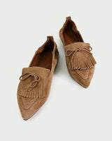 Pomme dor Slipper