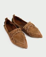 Pomme dor Slipper