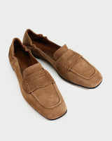 Pomme dor Slipper