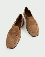 Pomme dor Slipper