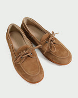 Pomme dor Slipper