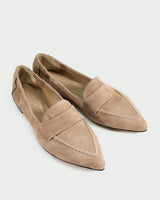 Pomme dor Slipper