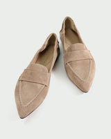 Pomme dor Slipper