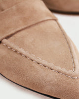 Pomme dor Slipper